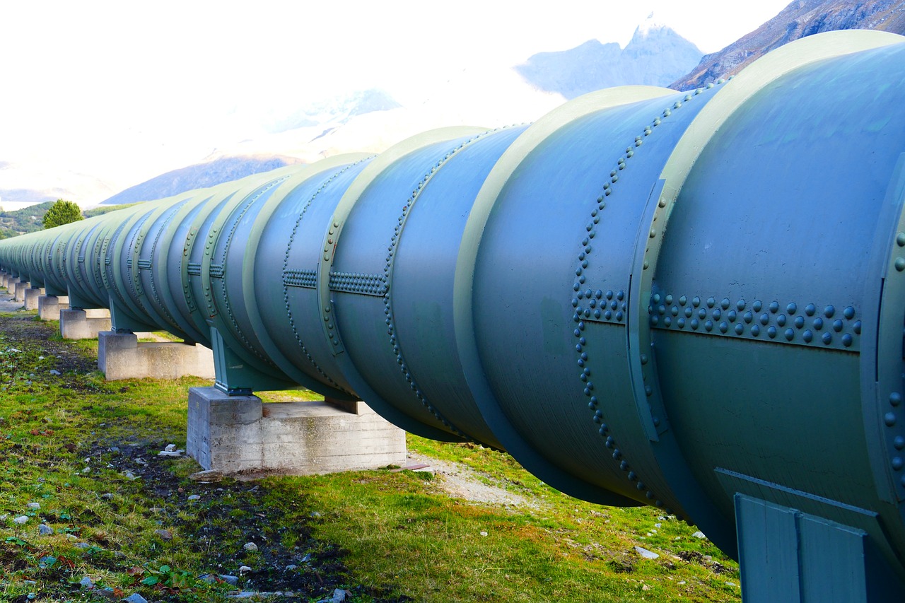 Water Softener Installation and Maintenance Services