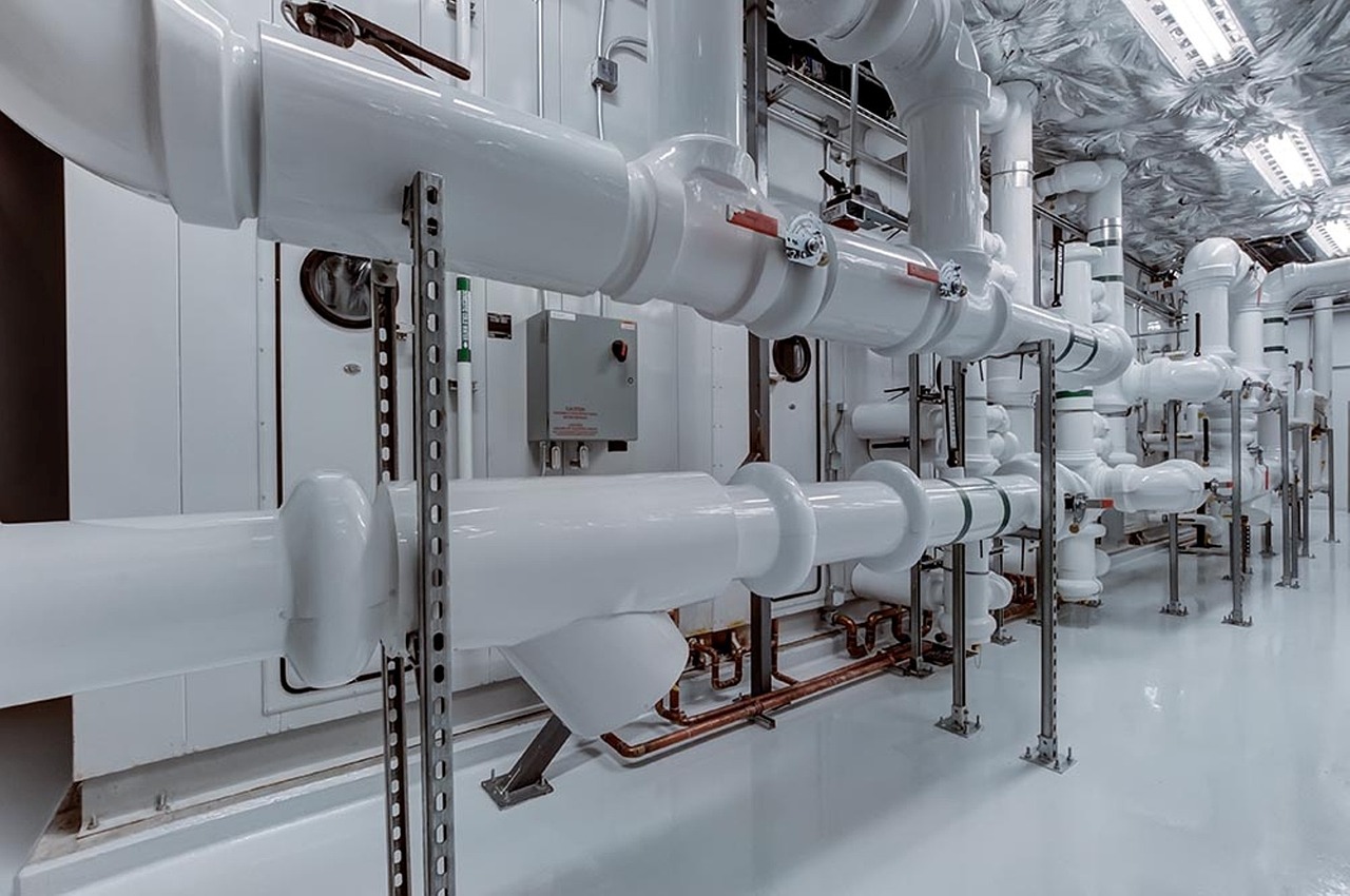 About SILENT CANYON PLUMBING