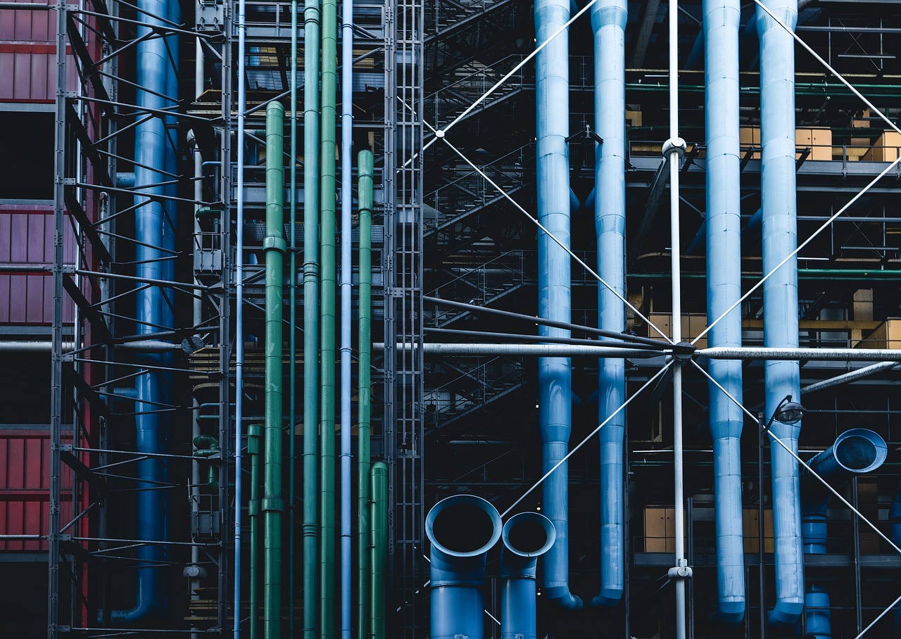 Pipe Leak Detection and Repair  Services